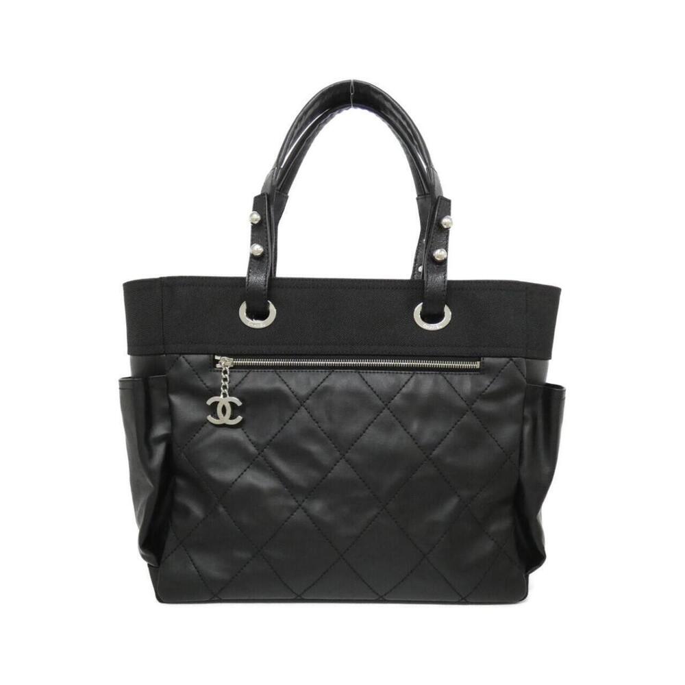 Chanel Paris Biarritz Bag